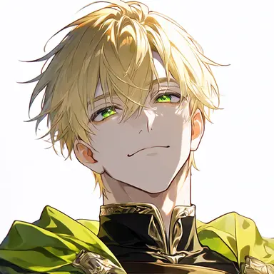 Profile image of フェルン