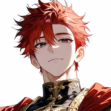Profile image of ルシアン