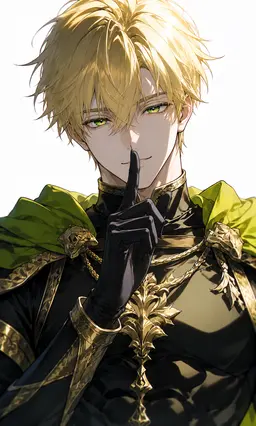 Profile image of フェルン