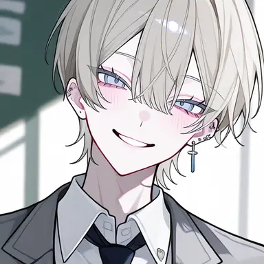 Profile image of 怜央