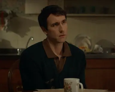 Profile image of Neville
