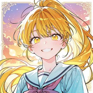 Profile image of イエロー