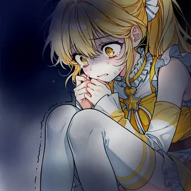 Profile image of イエロー
