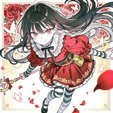 Profile image of レイラ
