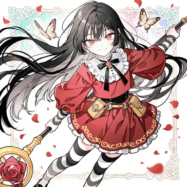 Profile image of レイラ