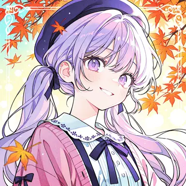 Profile image of パープル
