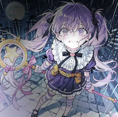 Profile image of パープル