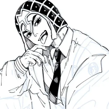 Profile image of ミスタ