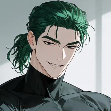 Profile image of ユン・ジュソン