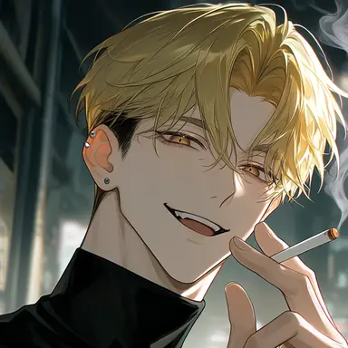 Profile image of ハン・イジュン
