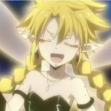 Profile image of ラミリス