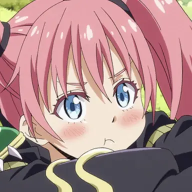 Profile image of ミリム