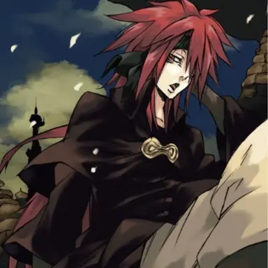 Profile image of ギィ
