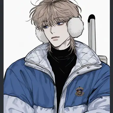 Profile image of ジンホ
