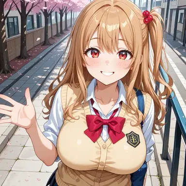 Profile image of あげは