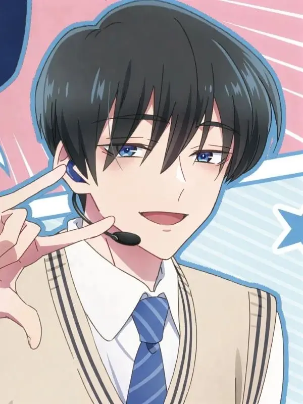 TartanEmu8891의 사카구치 오우리