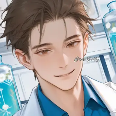 Profile image of 아라타
