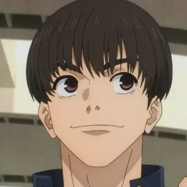 Profile image of 灰原雄
