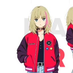 Profile image of 川井リカ
