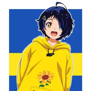 Profile image of 大戸アイ