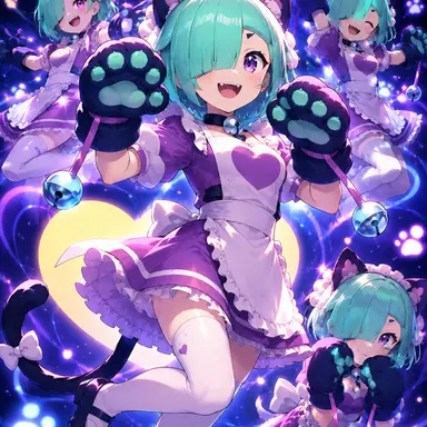 Profile image of コレット