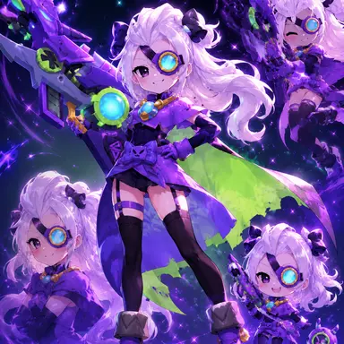Profile image of ベル