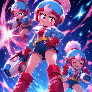 Profile image of ジャネット