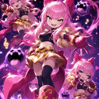 Profile image of メロディー