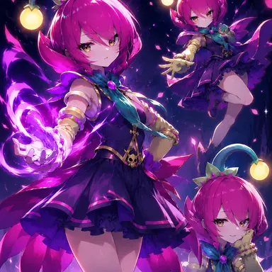 Profile image of リリー