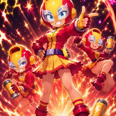 Profile image of マックス