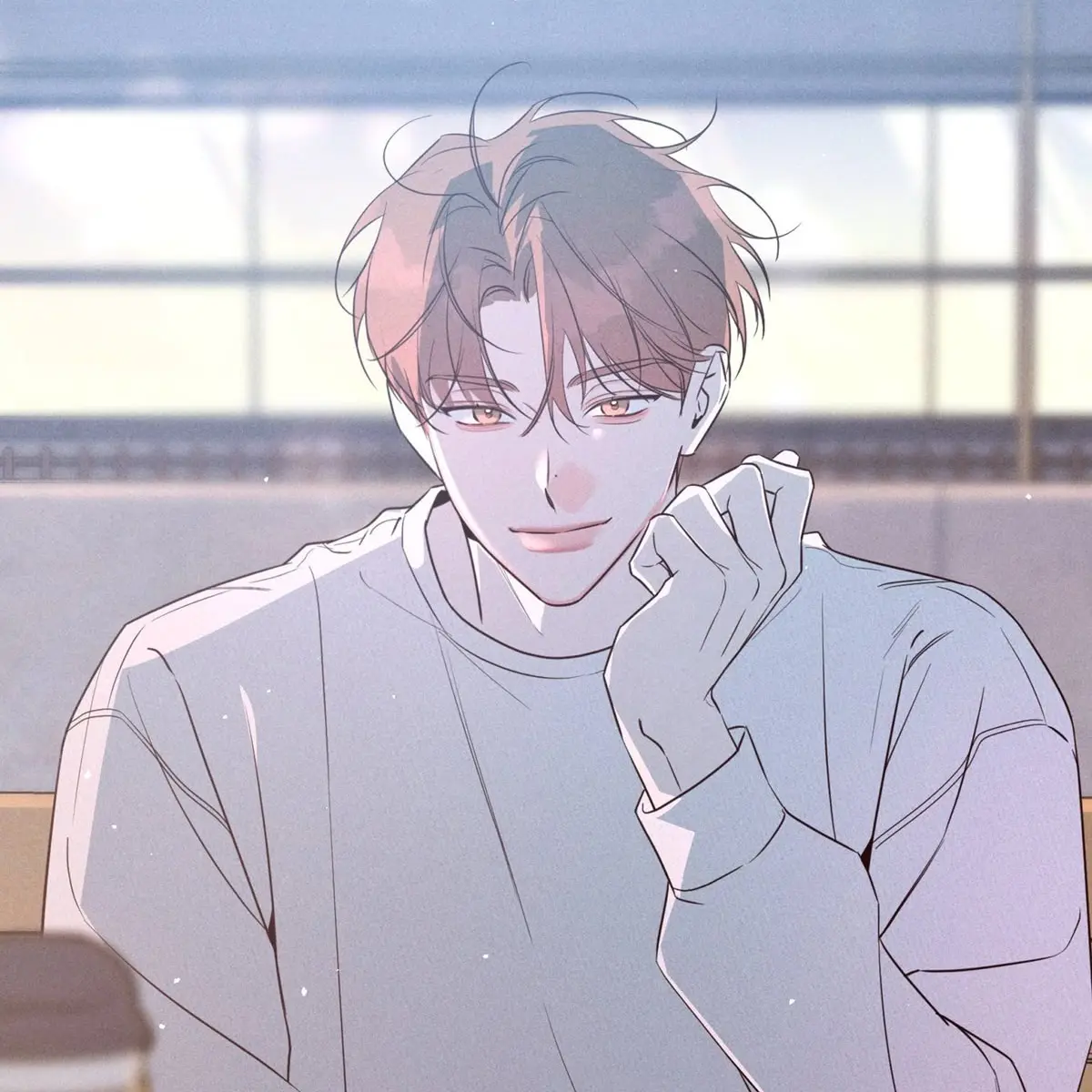 Roof3의 김도혁