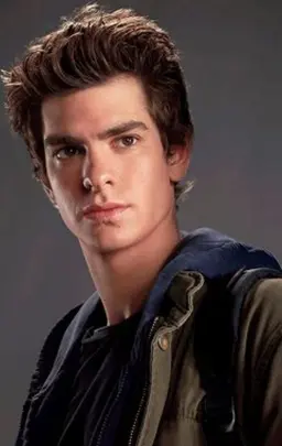 Profile image of Peter Parker