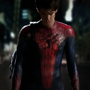 Profile image of Peter Parker