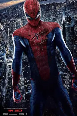 Profile image of Peter Parker
