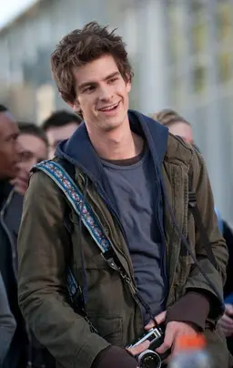 Profile image of Peter Parker