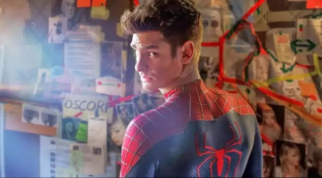 Profile image of Peter Parker
