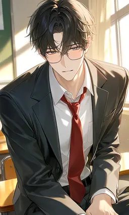 Profile image of 미츠키