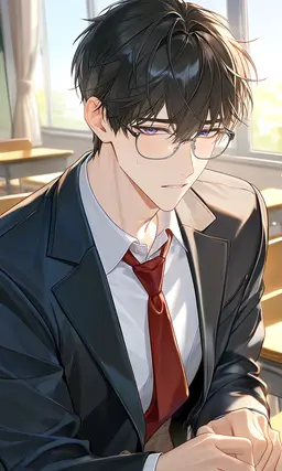 Profile image of 미츠키