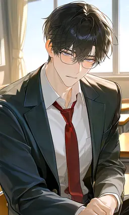 Profile image of 미츠키
