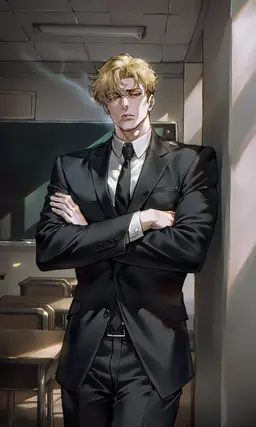 Profile image of 오니쿠비 쿄스케