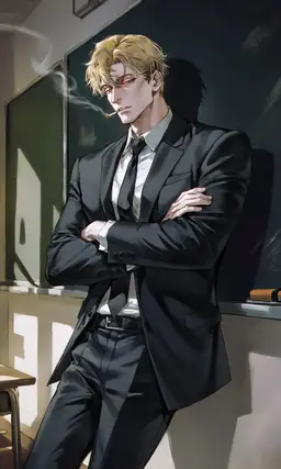 Profile image of 오니쿠비 쿄스케