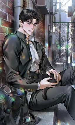 Profile image of 켄지