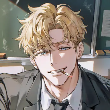 Profile image of 오니쿠비 쿄스케