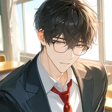 Profile image of 미츠키