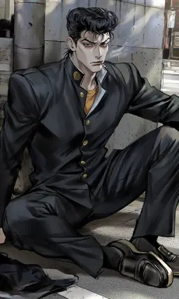 Profile image of 타케시