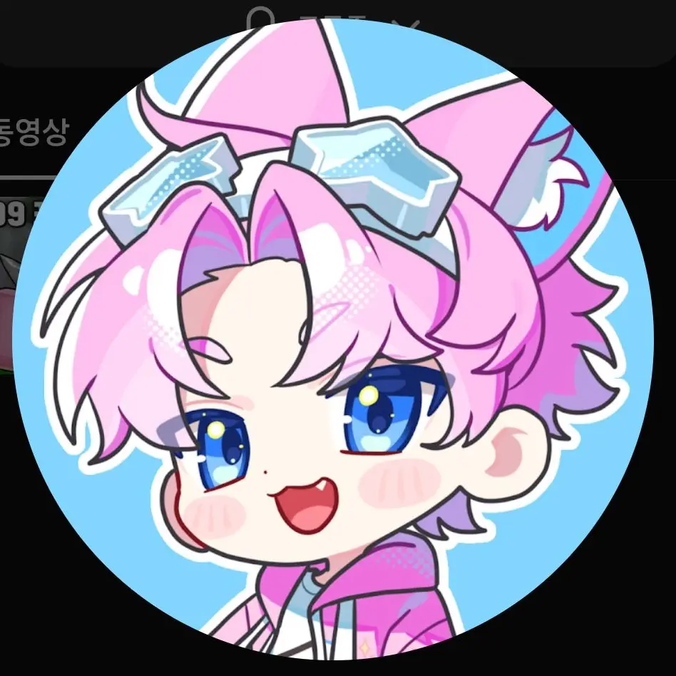 PoshSoap5424의 팀나빠MT