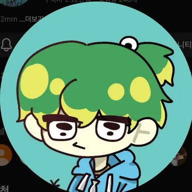 Profile image of 우유참치