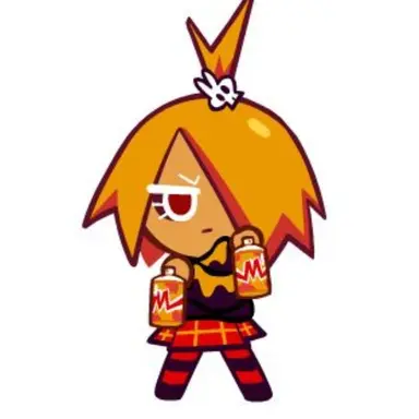 Profile image of 머스타드맛 쿠키