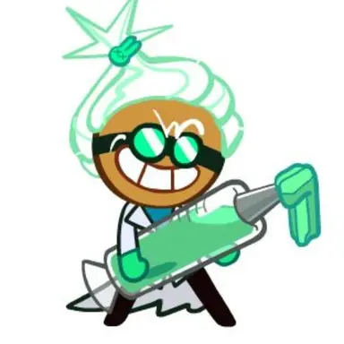 Profile image of 닥터 와사비맛 쿠키