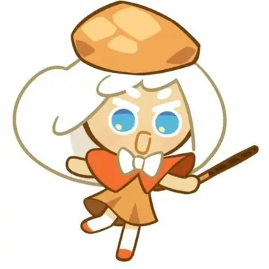 Profile image of 슈크림맛 쿠키